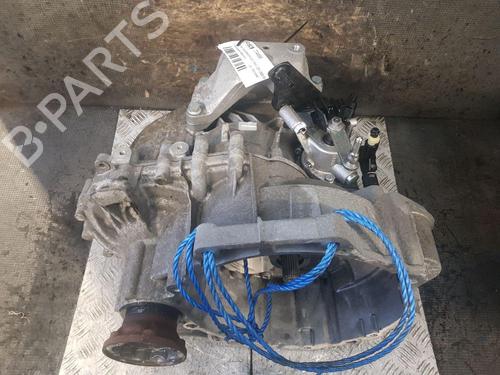 Used Gearbox VW GOLF VIII (CD1, DA1) 2.0 TDI (150 hp) 31574612
