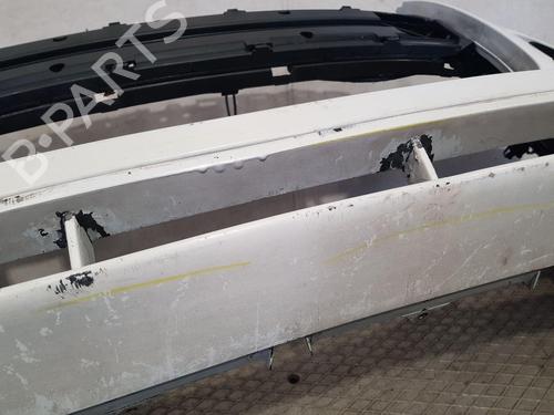 Front bumper AUDI Q7 (4LB) 3.0 TDI quattro | BP30115875C7 