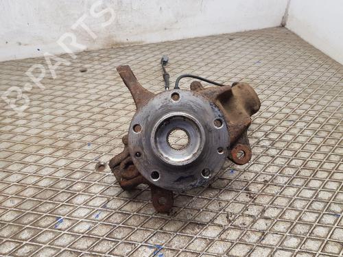 Used Right front shock absorber Right front shock absorber NISSAN QASHQAI II (J11, J11_) [2013-2026] 30603591 30603591