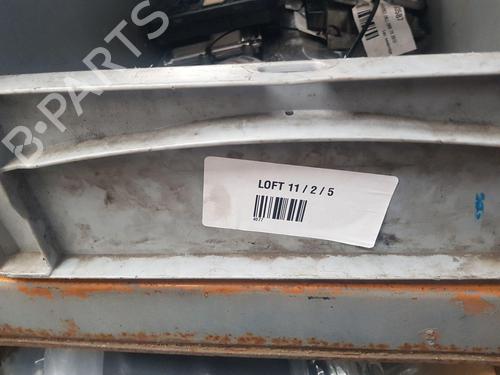 Engine control unit (ECU) SUZUKI SX4 (EY, GY)  | BP22684187M57  - Image 6