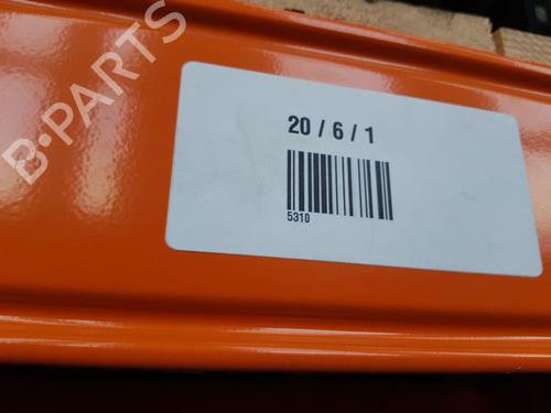 Gear lever FORD TRANSIT Van (FA_ _) 2.2 TDCi | BP22676964M90