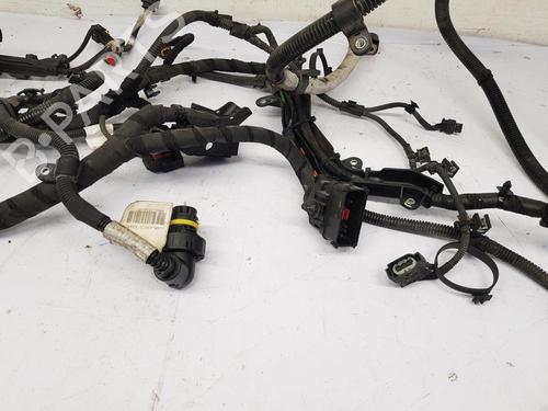 Ledningsnet ALFA ROMEO GIULIA (952_) 2.2 D (952AFA25, 952AFM25, 952ALA25) | BP30628095E16