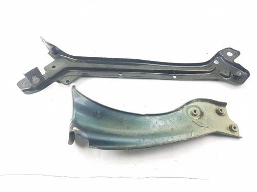 Used Left headlight support SKODA SUPERB III Estate (3V5) 2.0 TDI (150 hp) 31841814