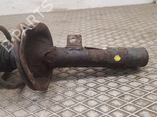 Left front shock absorber FORD TRANSIT CONNECT (P65_, P70_, P80_)  | BP29549014M16 