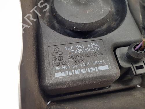 Electronic module AUDI A3 Sportback (8PA) 1.6 | BP36664484M83 - Image 7