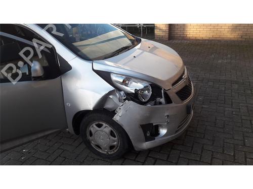 Steering pump CHEVROLET SPARK (M300) 1.0 | BP22208414M99  - Image 10
