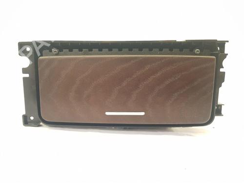 Used Cup/Object holder Cup/Object holder MASERATI QUATTROPORTE VI 3.8 GT S (530 hp) 40606476 40606476