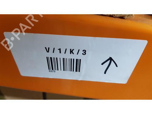 Engine control unit (ECU) TOYOTA YARIS (_P9_) 1.33 VVT-i (NSP90_, NSP90R) | BP37487022M57  - Image 8