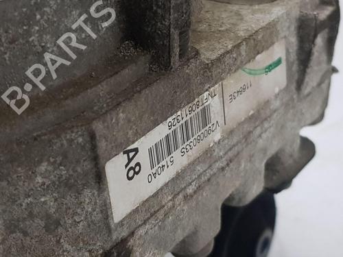 Steering pump DACIA DUSTER (HS_) 1.5 dCi | BP36308146M99 - Image 3