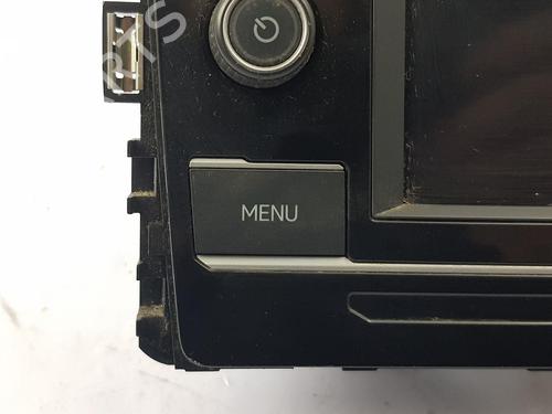 Radio VW CRAFTER Van (SY_, SX_)  | BP30823365E6 