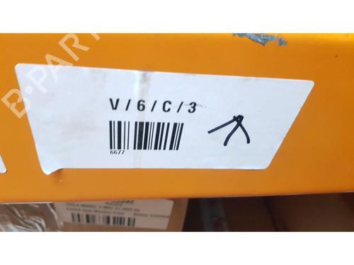 Electronic module KIA CEED (CD) 1.4 | BP30948721M83 - Image 8