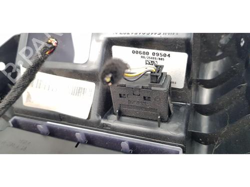 Climate control MINI MINI Convertible (R57) Cooper | BP26943250I5  - Image 9