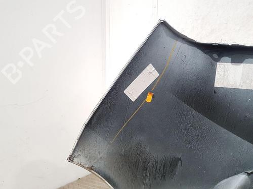 Rear bumper OPEL CORSA F (P2JO) 1.2 (68) | BP29229882C8 