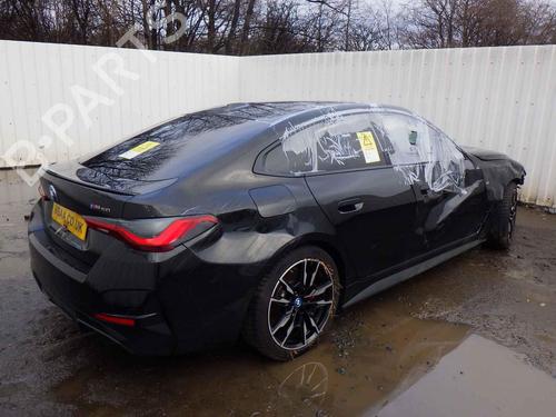 Other BMW i4 (G26) M50 xDrive | BP24130137O1 - Image 15
