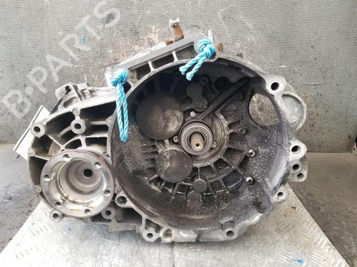 Gearbox AUDI A3 (8P1) 2.0 TDI 16V | BP36800058M3 - Image 2