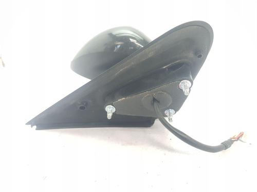 Left mirror NISSAN JUKE (F15) 1.5 dCi | BP22662905C26