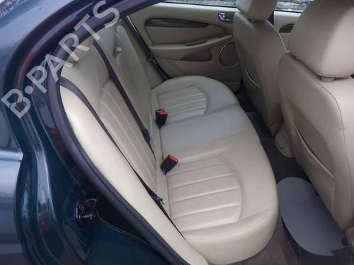 Left front fenders JAGUAR X-TYPE I (X400) 2.0 D | BP31820009C41 