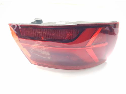 Used Left taillight AUDI A6 C7 Avant (4G5, 4GD) 2.0 TDI (190 hp) 25980799