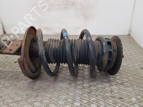 Left front shock absorber RENAULT MASTER III Van (FV) 2.3 dCi 110 FWD (FV0R, FV0W, FV1A) | BP25839606M16