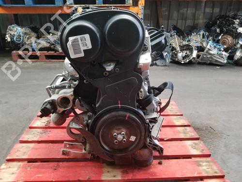 Engine VOLVO V40 Hatchback (525) T2 | BP32198720M1