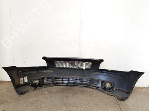 Front bumper VOLVO V50 (545) 2.0 D | BP22203751C7 