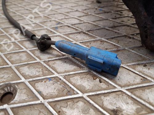 Left front steering knuckle CITROËN C5 II Break (RE_) 2.2 HDi (RE4HTE, RE4HT2) | BP26302620M25 