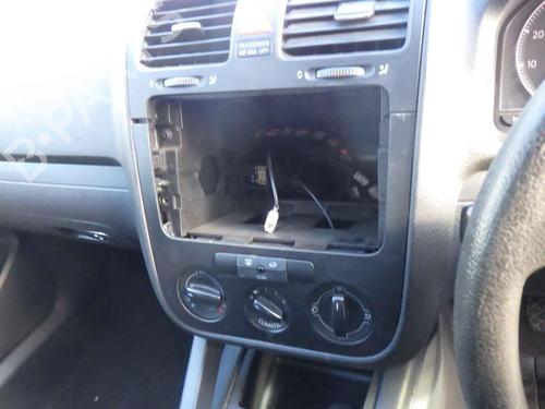 Air vent VW GOLF V (1K1) 1.4 16V | BP25462024I21 