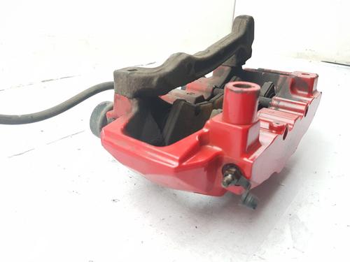 Left front brake caliper AUDI A3 Limousine (8VS, 8VM) RS3 quattro | BP36856958M105  - Image 16