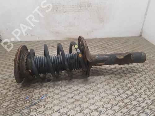 Used Left front shock absorber FORD MONDEO IV (BA7) 2.0 TDCi (140 hp) 29514360