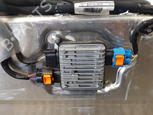 Fuel tank MCLAREN 570S 3.8 | BP22683813C62 
