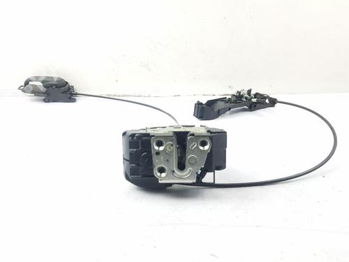 Front right lock NISSAN MICRA III (K12) 1.2 16V | BP29620274C97 