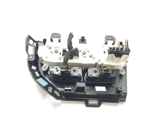 Climate control FORD FOCUS III 1.6 TDCi | BP28029555I5 - Image 8