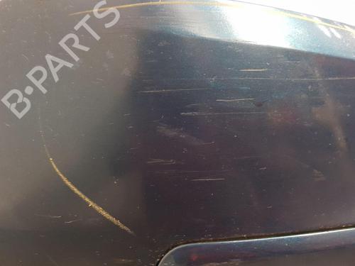 Front bumper VAUXHALL ZAFIRA Mk II (B) (A05) 1.6 | BP22656294C7 