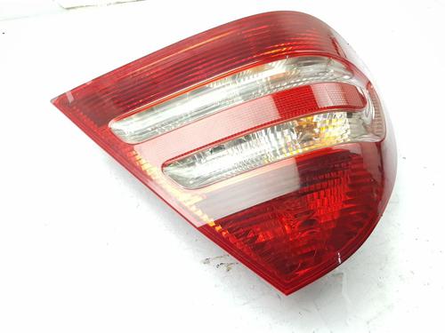 Left taillight MERCEDES-BENZ C-CLASS (W203) C 220 CDI (203.008) | BP33473077C34 - Image 4