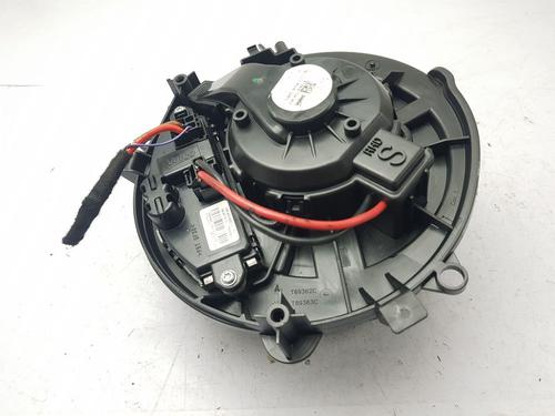 Used Heater blower motor Heater blower motor VW GOLF VII (5G1, BQ1, BE1, BE2) 1.5 TSI (150 hp) 33329737 33329737