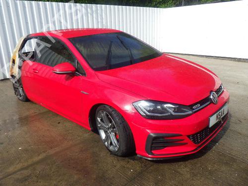 Used Parts VW GOLF VII (5G1, BQ1, BE1, BE2)  2.0 TDI  2954671