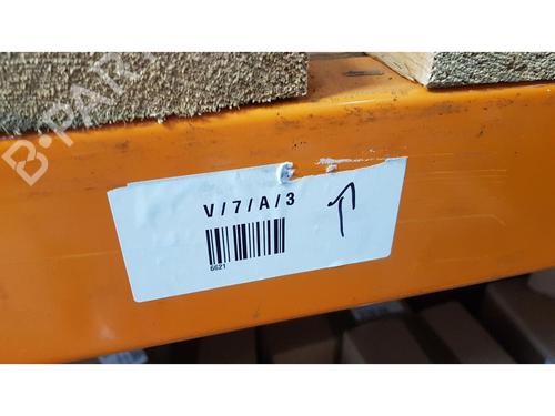 Injector AUDI Q5 (8RB) 2.0 TDI quattro | BP22658715M100 