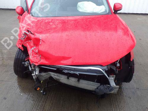 Engine AUDI A1 Sportback (8XA, 8XF) 1.4 TFSI | BP30137854M1  - Image 20