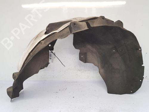 Hjulbue LAND ROVER RANGE ROVER EVOQUE (L551) 2.0 D180 MHEV 4x4 (180 hp) 22663365