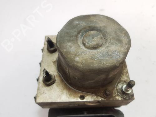 Abs pomp MERCEDES-BENZ GLA-CLASS (X156) GLA 200 CDI / d (156.908) | BP22681761M43 