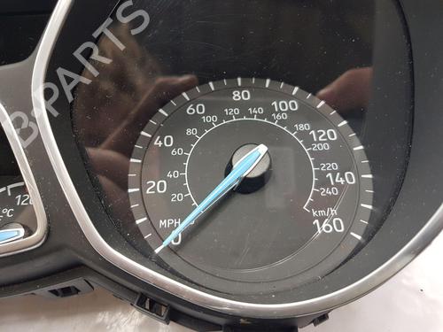 Cockpit FORD FOCUS III 1.0 EcoBoost | BP30891919C47 