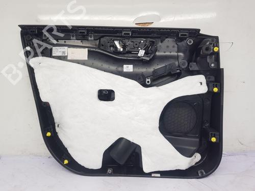 Forreste højre beklædning FORD KUGA III (DFK) | BP30891771C59