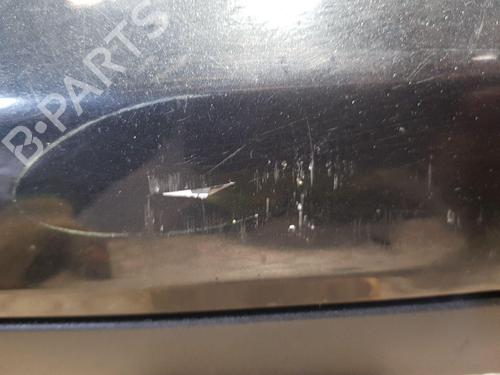 Rear bumper VAUXHALL ASTRA Mk VI (J) Estate (P10) 2.0 CDTi | BP27353092C8 
