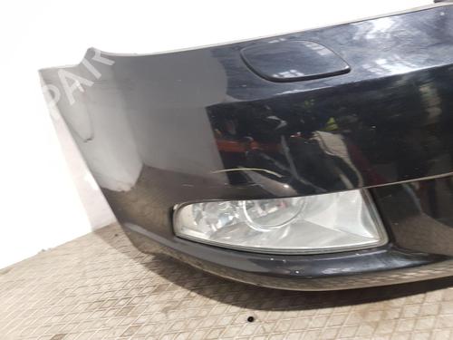 Front bumper SKODA OCTAVIA II Combi (1Z5) 1.6 TDI | BP29167795C7 