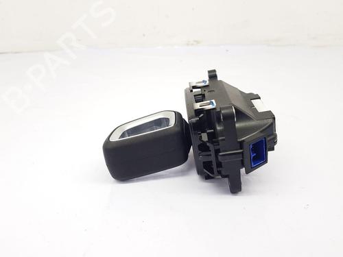 Gear lever VOLVO XC90 II (256) B5 Mild-Hybrid AWD | BP36671186M90 - Image 4