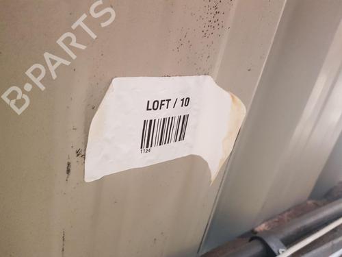 Pipe PEUGEOT BIPPER (AA_) 1.3 HDi 75 | BP32398196M125 