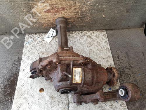 Front differential LAND ROVER DISCOVERY III (L319) 2.7 TD 4x4 | BP27240586M23 