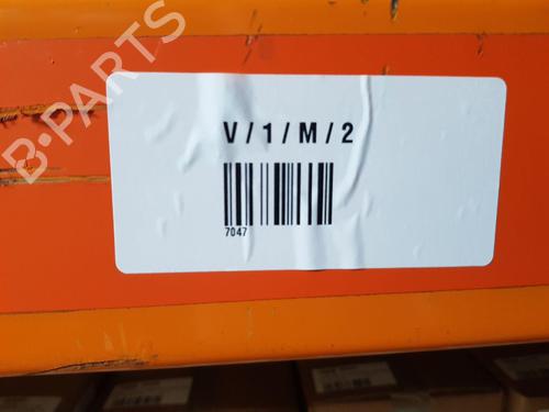 Pipe HYUNDAI ELANTRA III (XD)  | BP22683113M125 
