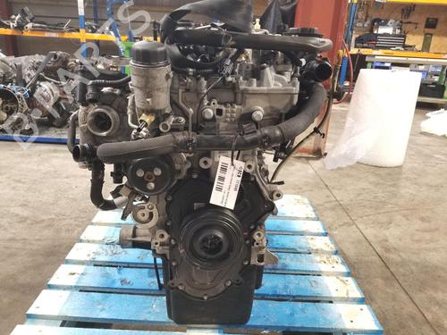 Engine LAND ROVER RANGE ROVER VELAR (L560) | BP30806042M1