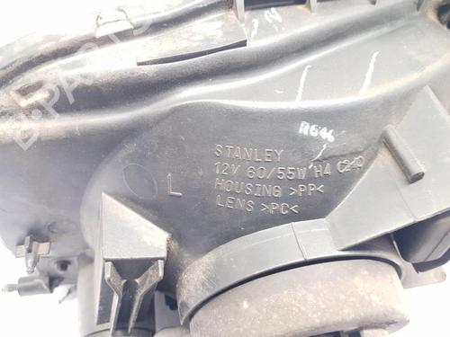 Left headlight MITSUBISHI L200 (K7_T, K6_T, K5_T) 2.5 TD 4WD (K74T) | BP30891797C28